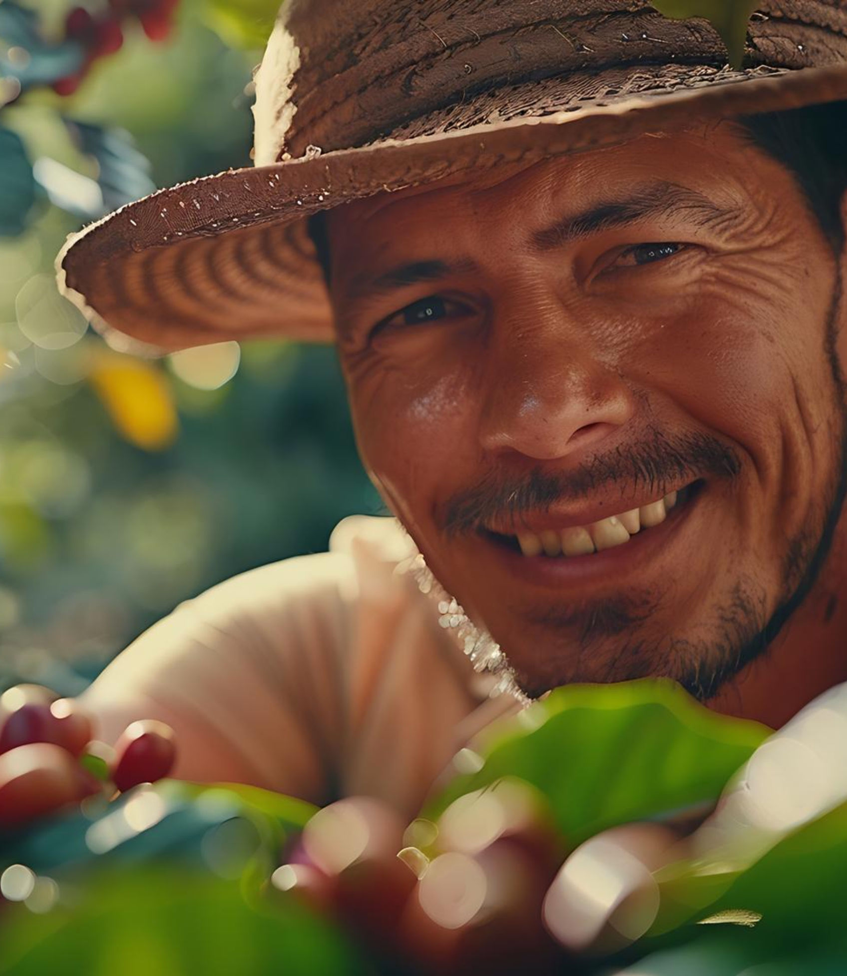 Lo mejor del campo colombiano