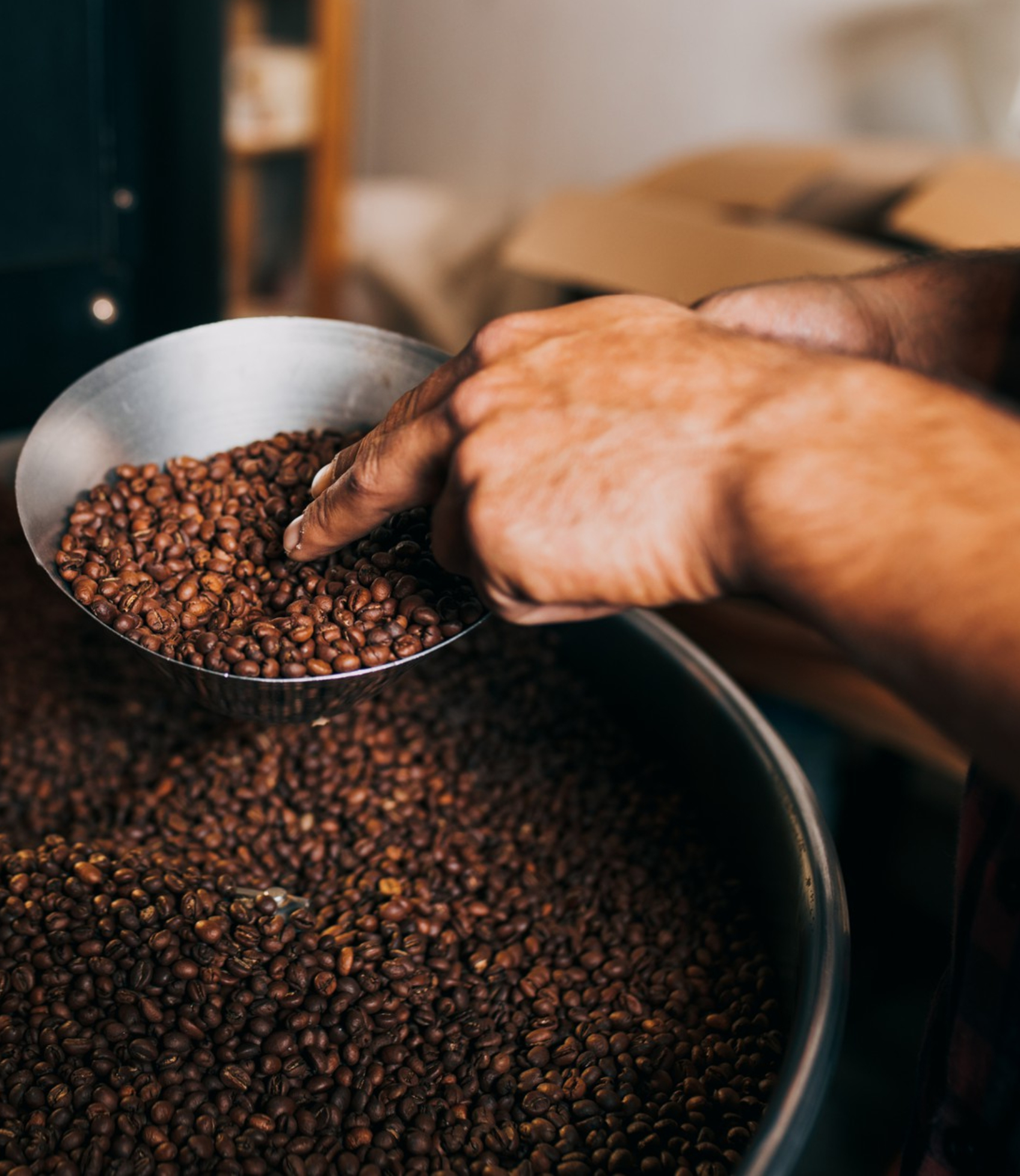 Trabajamos para una gran experiencia