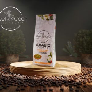 Café Árabe / Arabic Coffee