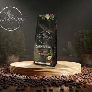 Café Cannafeine / Cannafeine Coffee