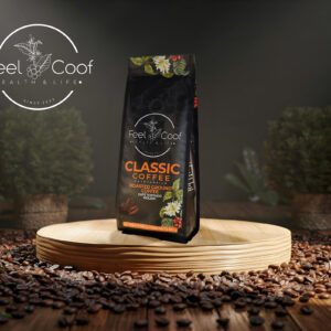 Café Clásico / Classic Coffee