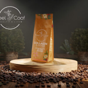 Café Colágeno / Collagen Coffee