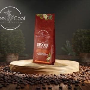 Café Sexxx / Sexxx Coffee
